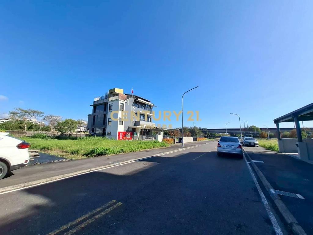 DB419宜運旁全新邊間採光佳透天別墅