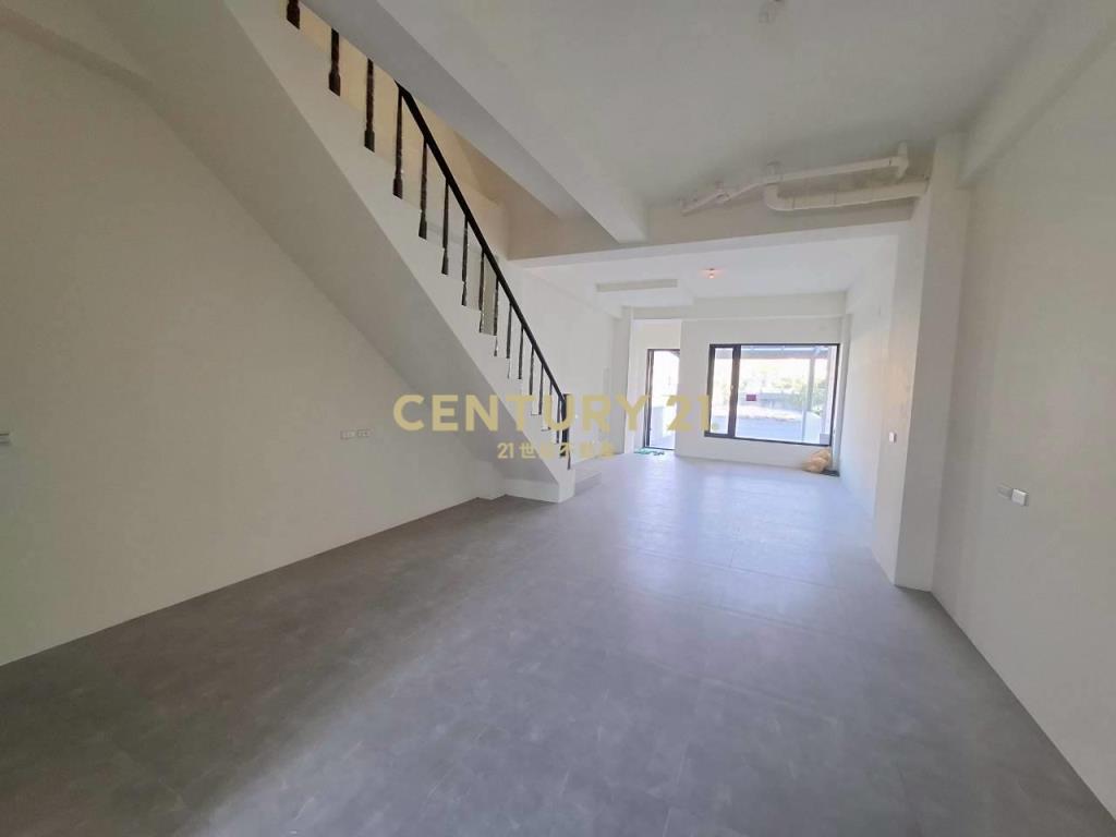 DB419宜運旁全新邊間採光佳透天別墅