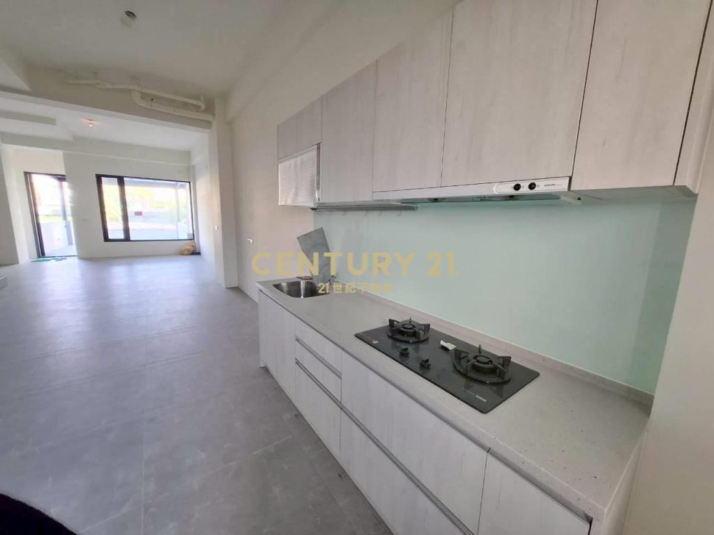 DB419宜運旁全新邊間採光佳透天別墅