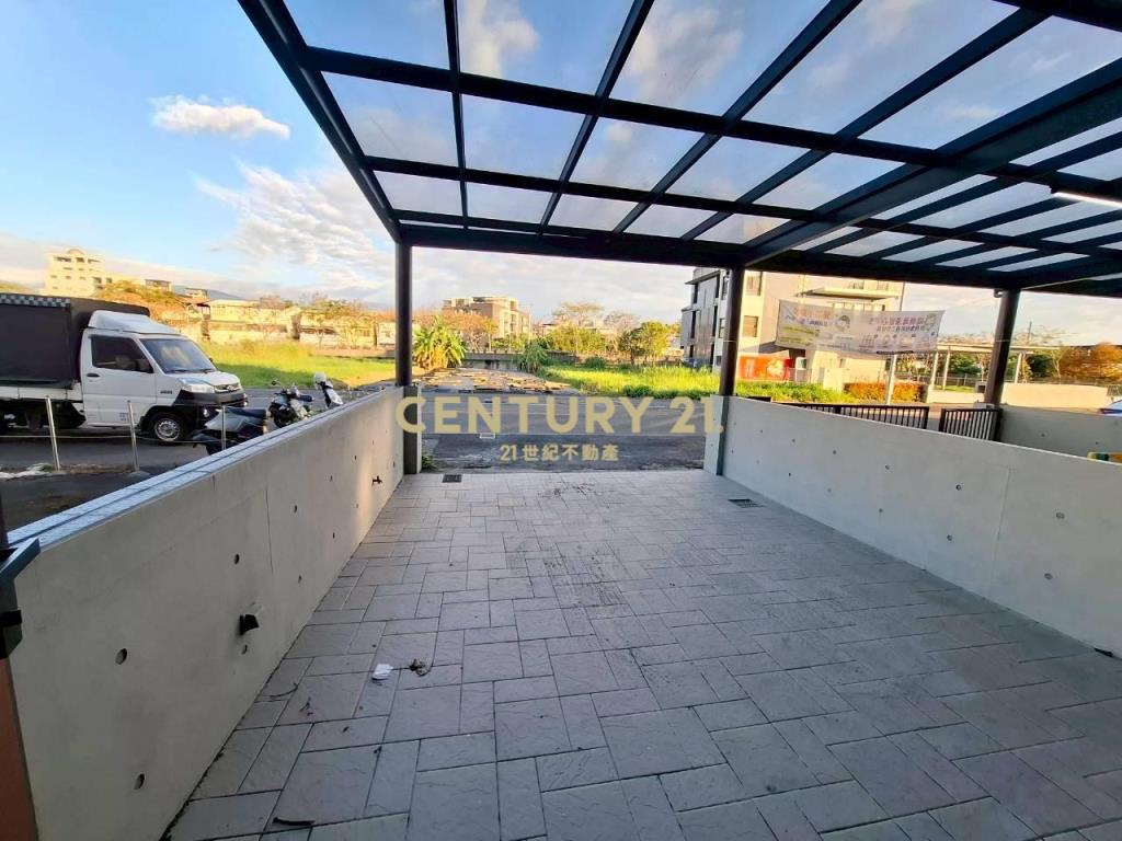 DB419宜運旁全新邊間採光佳透天別墅