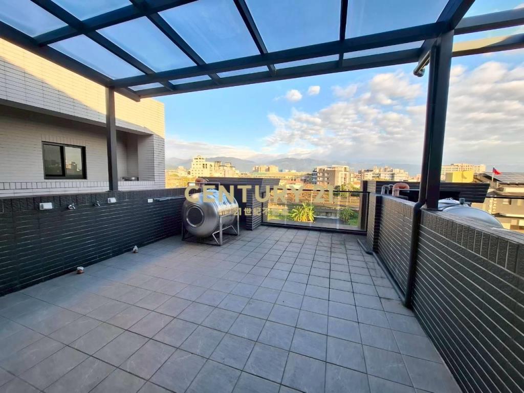 DB419宜運旁全新邊間採光佳透天別墅