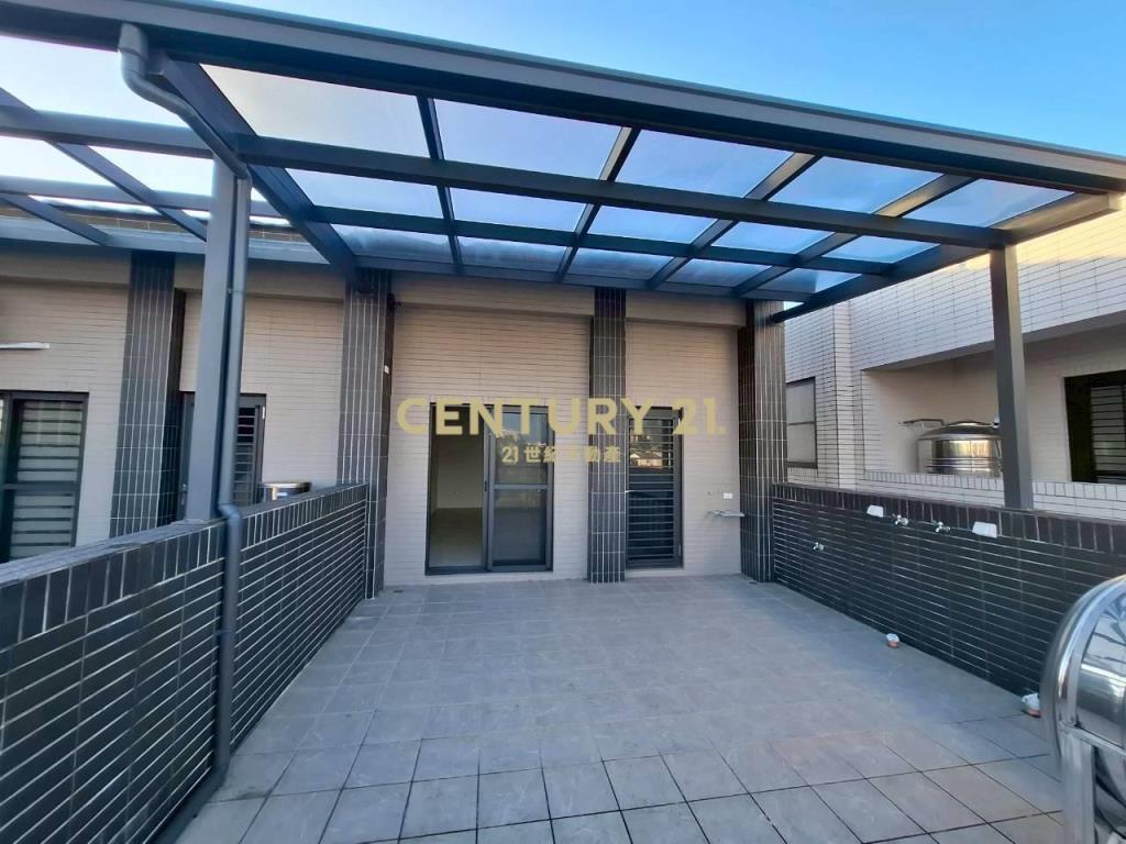 DB419宜運旁全新邊間採光佳透天別墅