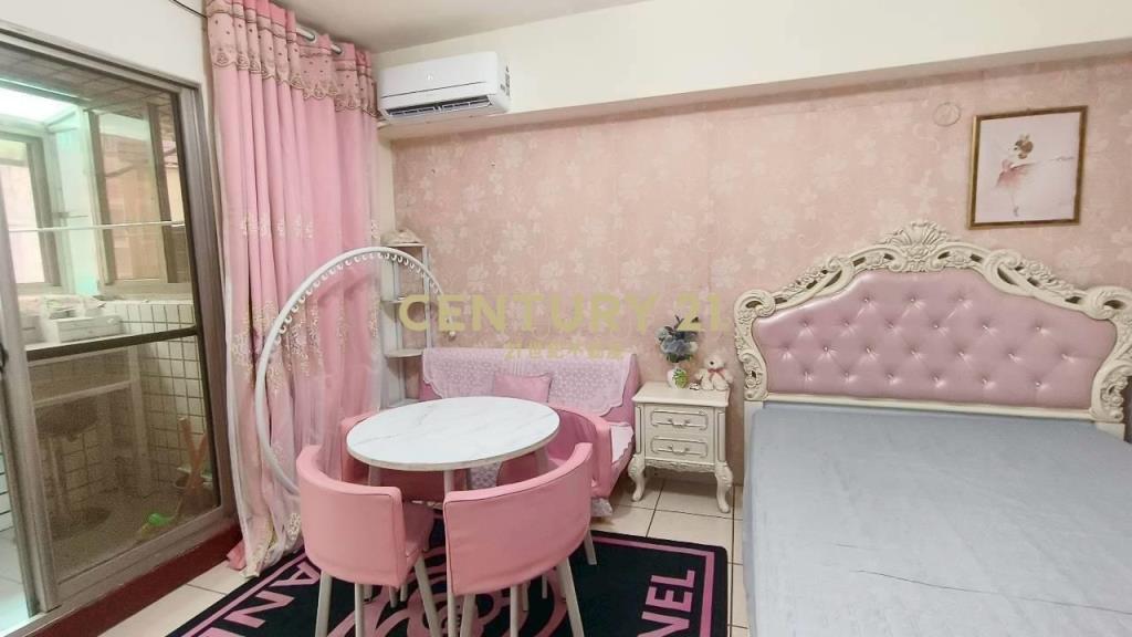 DA960礁溪高爾夫溫馨套房