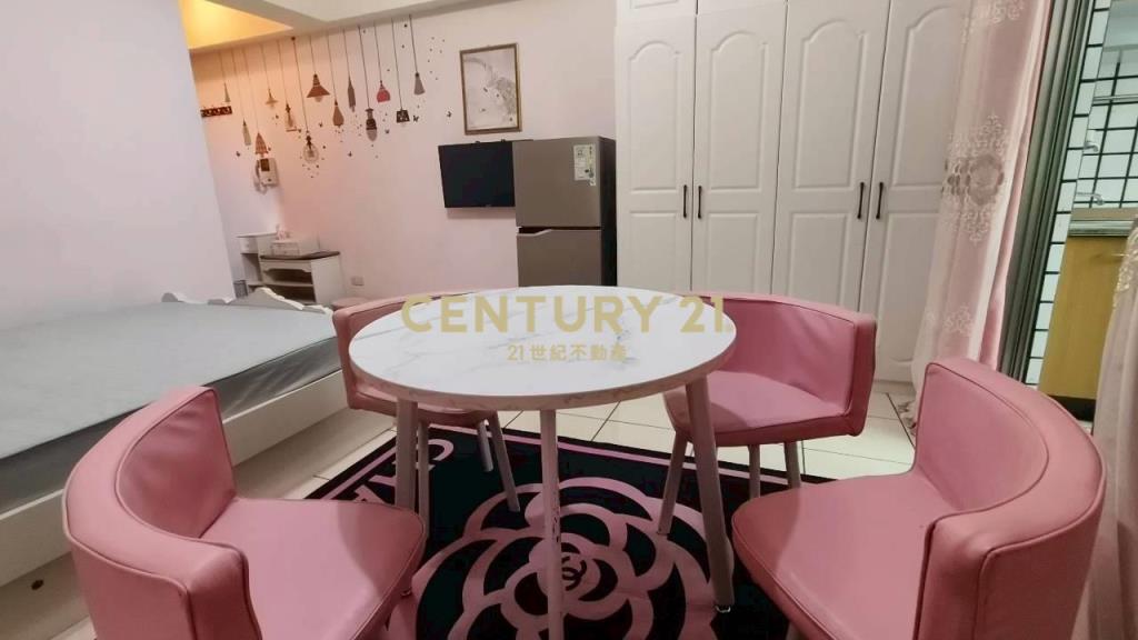 DA960礁溪高爾夫溫馨套房