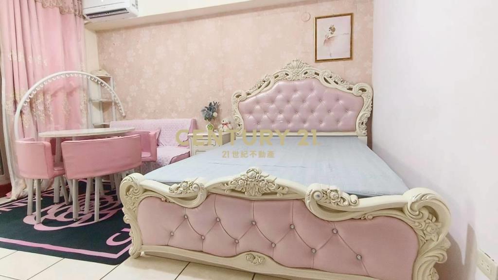 DA960礁溪高爾夫溫馨套房