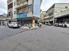 DG070近礁溪老街大面寬坪數店面透天