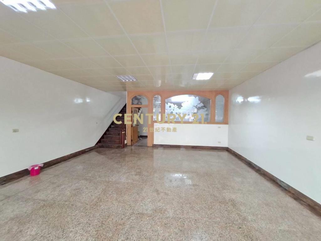 DG070近礁溪老街大面寬坪數店面透天