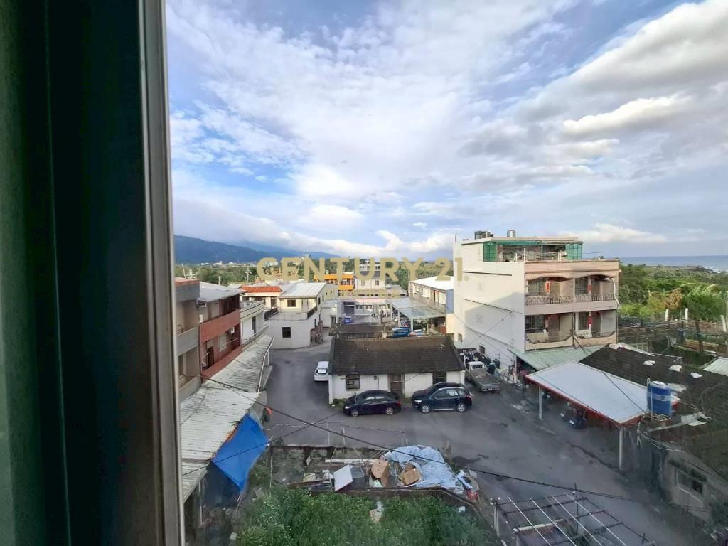 DA963頭城藍灣海景好美公寓