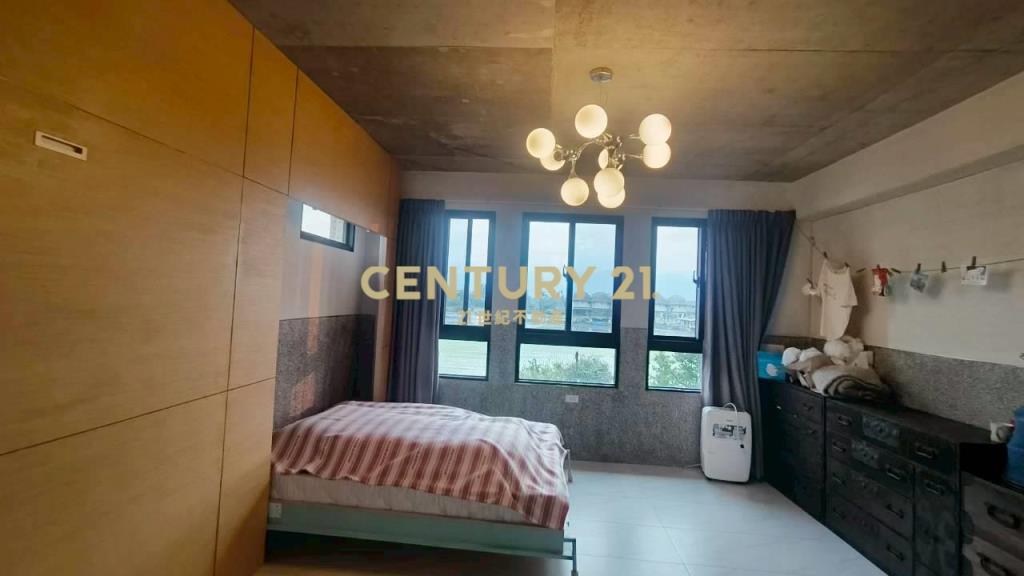 DE166近國道冬山補城大地坪農舍