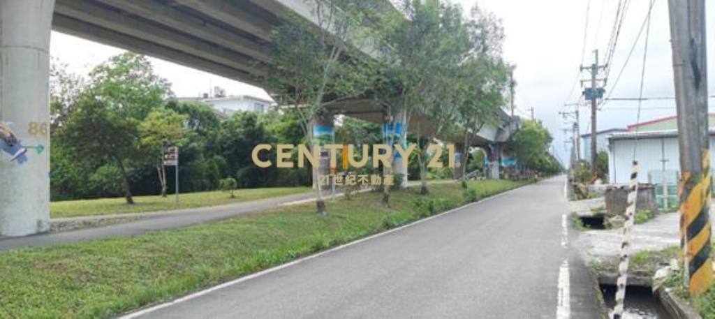 DC540高鐵預定地紅線內農地(有溫室)