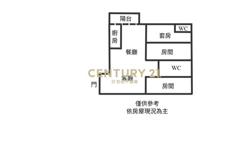 DA965宜市復興路有裝潢低價公寓