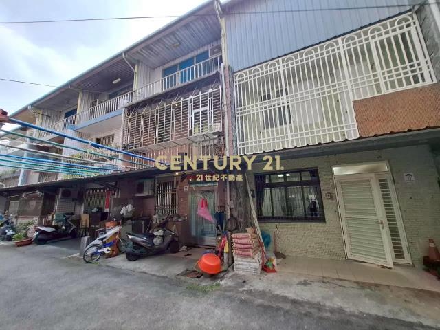 DB425宜市文昌區低總價透天厝