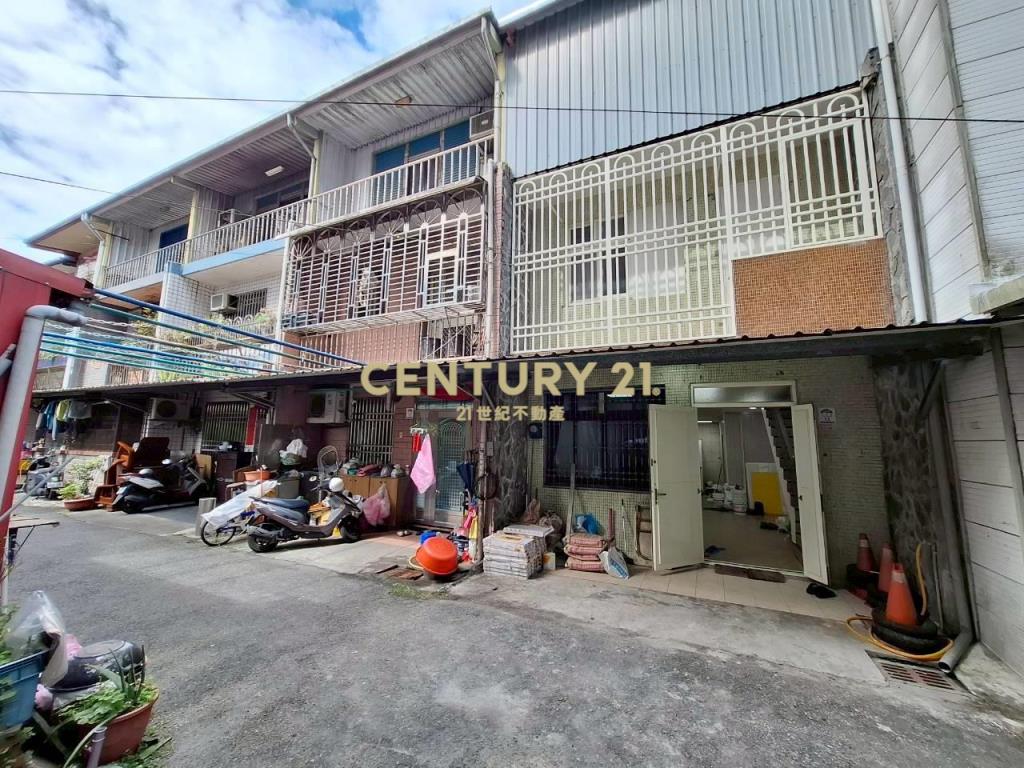 DB425宜市文昌區低總價透天厝