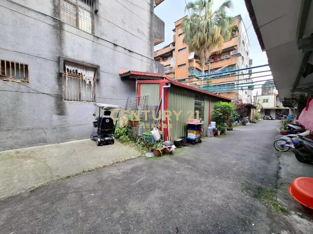 DB425宜市文昌區低總價透天厝