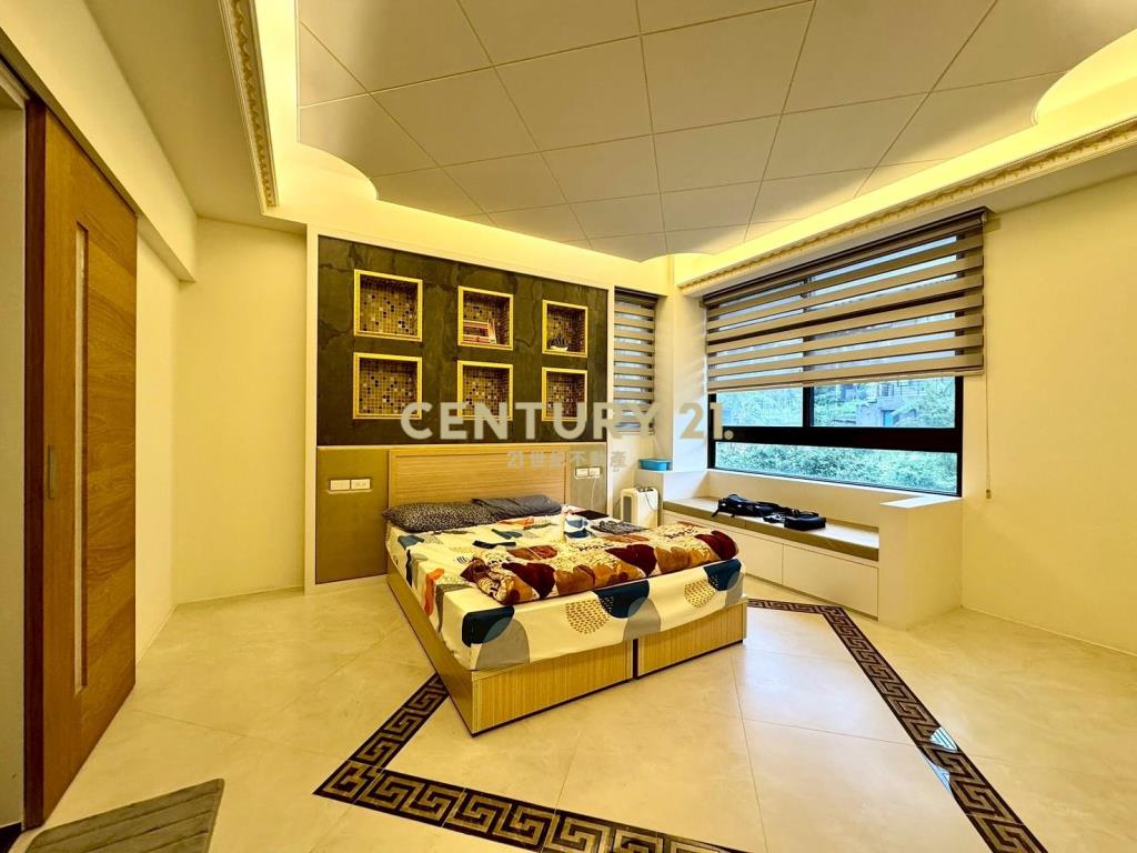 DB427礁溪獨棟百坪溫泉別墅