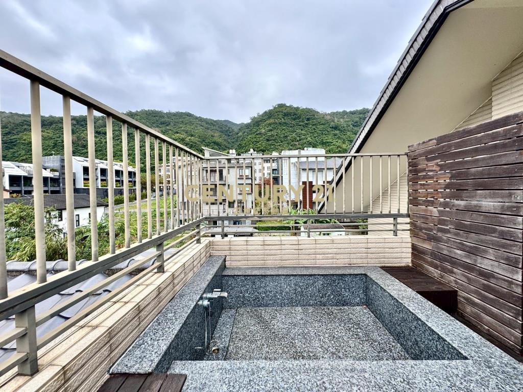 DB427礁溪獨棟百坪溫泉別墅