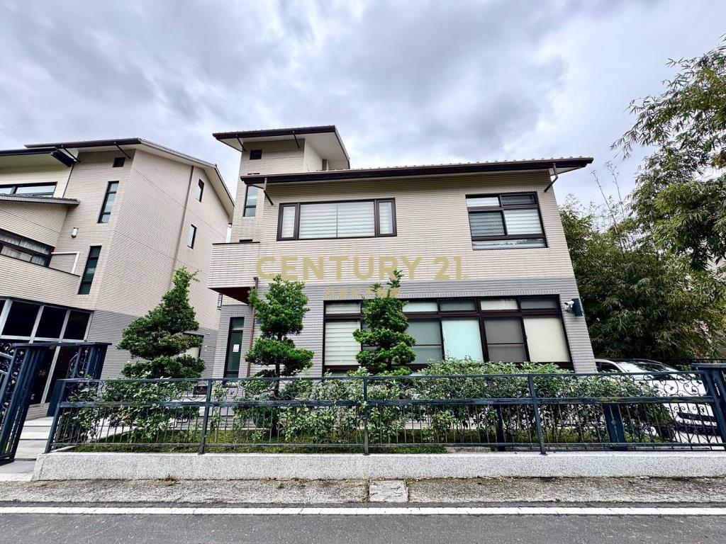 DB427礁溪獨棟百坪溫泉別墅