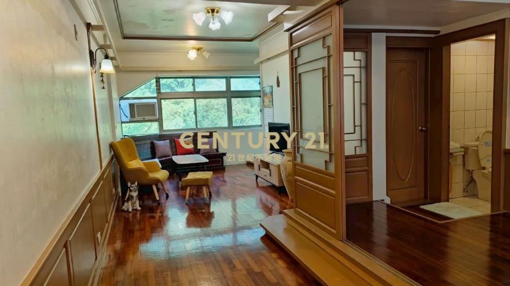 DA966礁溪湯田景觀溫泉套房