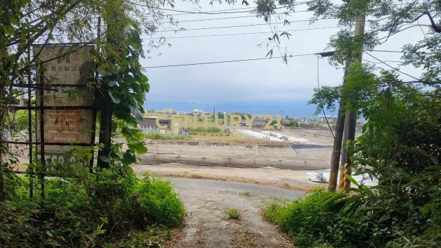 DC541壯圍壯濱俗俗賣農建地