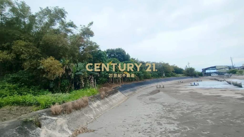 DC541壯圍壯濱俗俗賣農建地