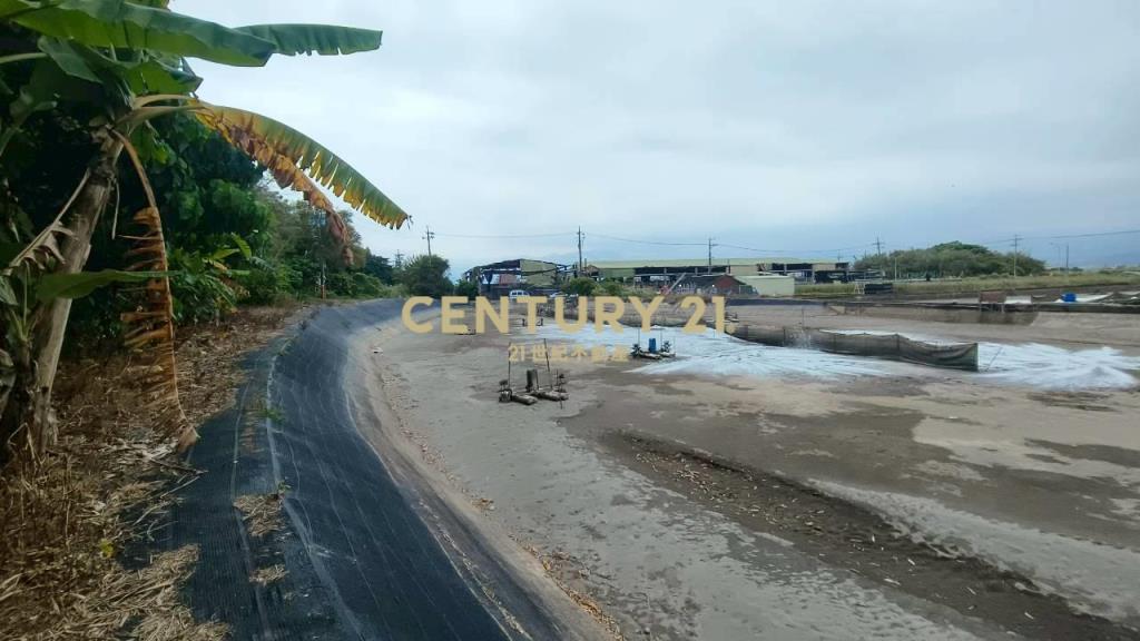 DC541壯圍壯濱俗俗賣農建地