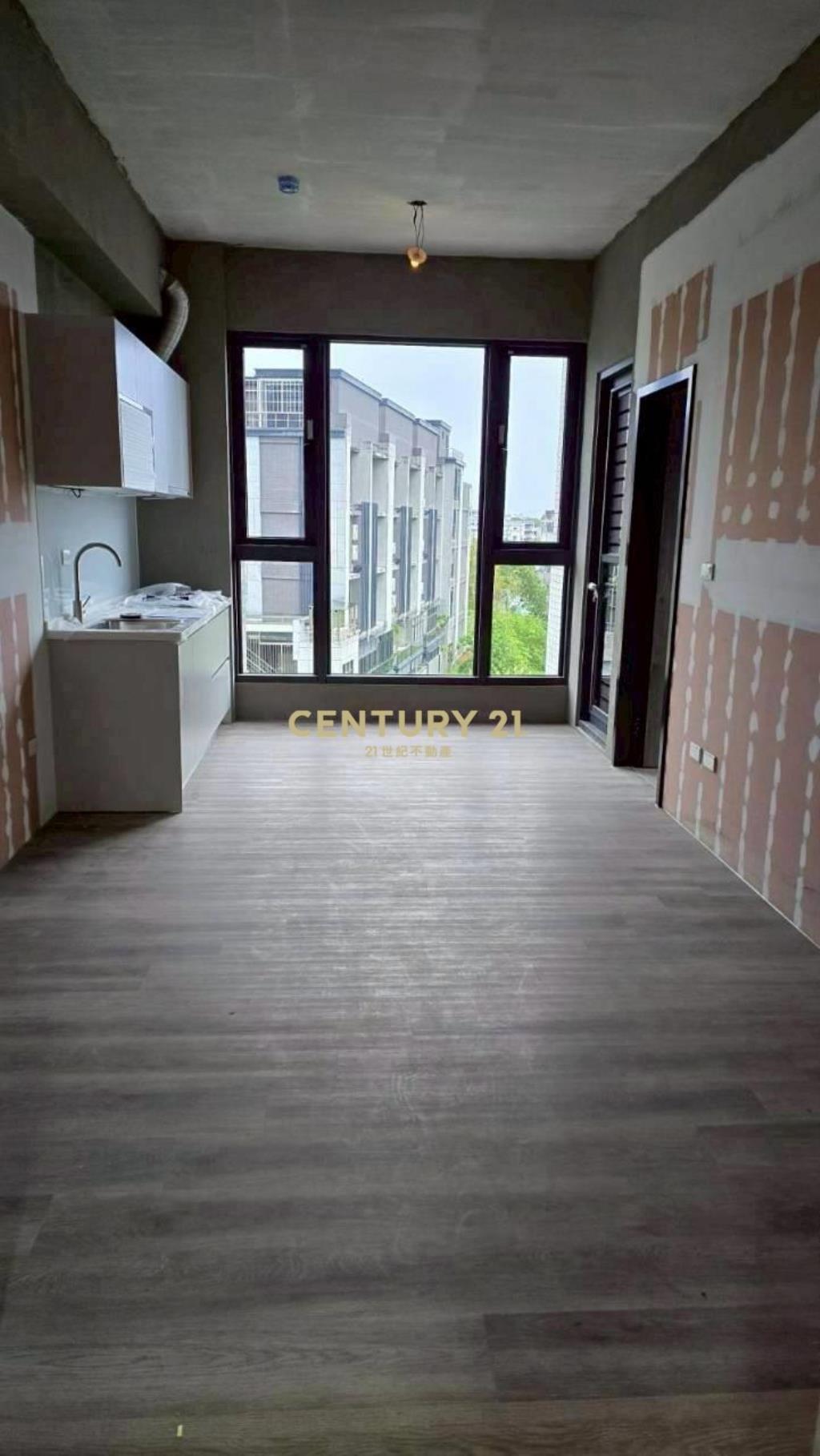 DA967員山市中心頤和園2房車位華廈