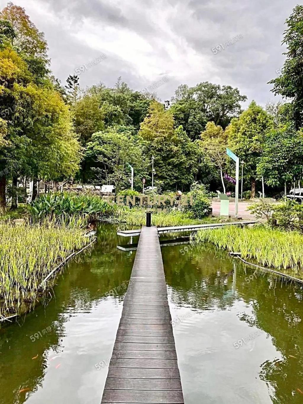 DA967員山市中心頤和園2房車位華廈