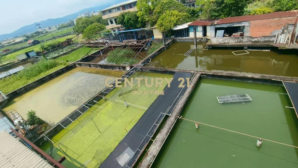 DC546德陽段有潛力賺錢農地