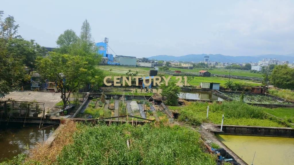 DC546德陽段有潛力賺錢農地