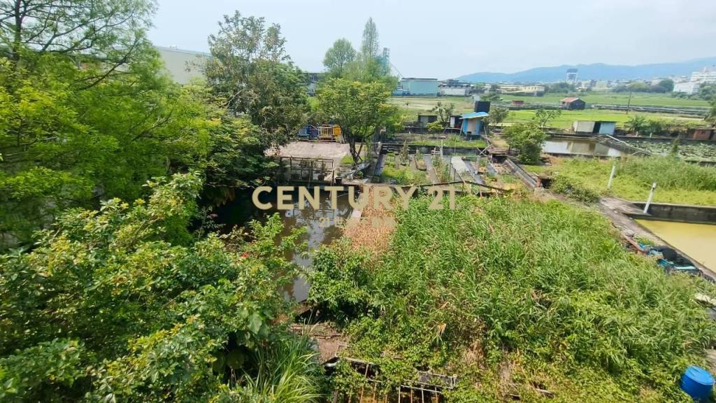 DC546德陽段有潛力賺錢農地