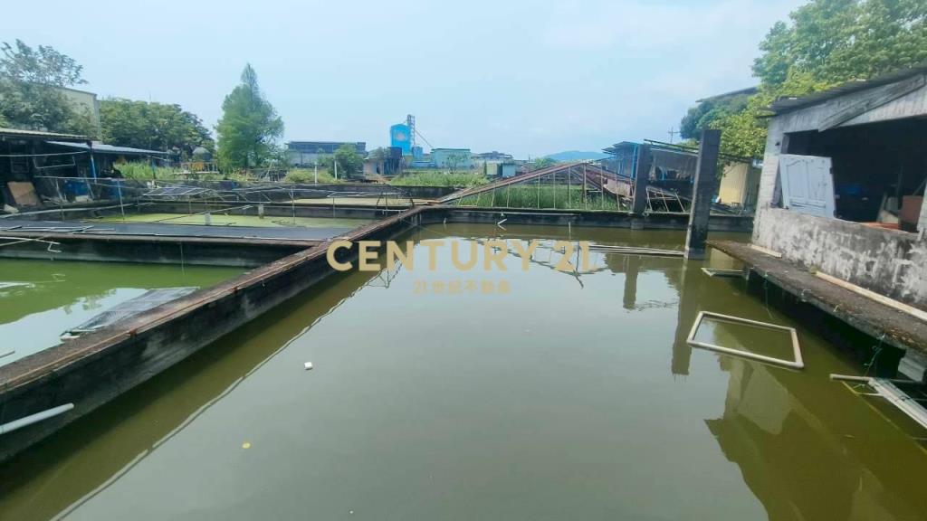 DC546德陽段有潛力賺錢農地