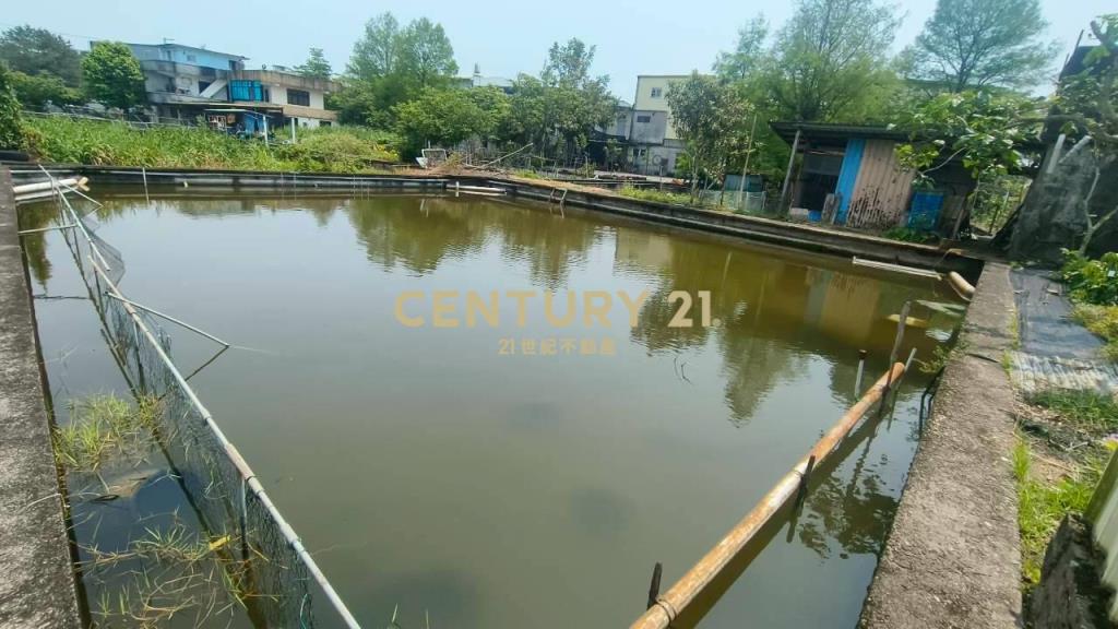 DC546德陽段有潛力賺錢農地