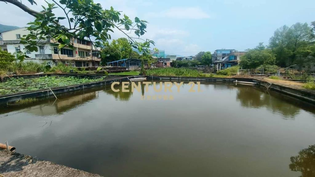 DC546德陽段有潛力賺錢農地