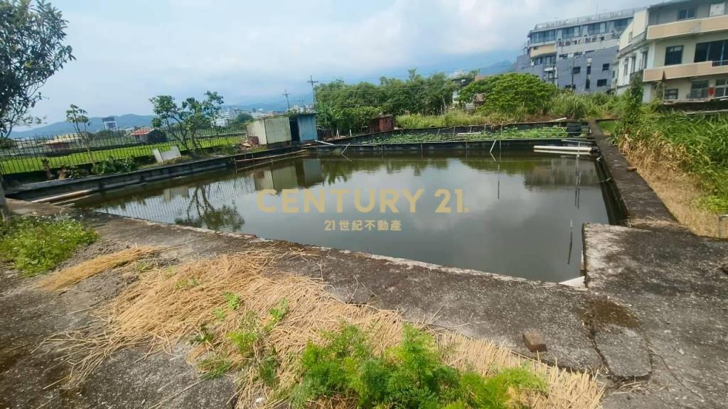 DC546德陽段有潛力賺錢農地