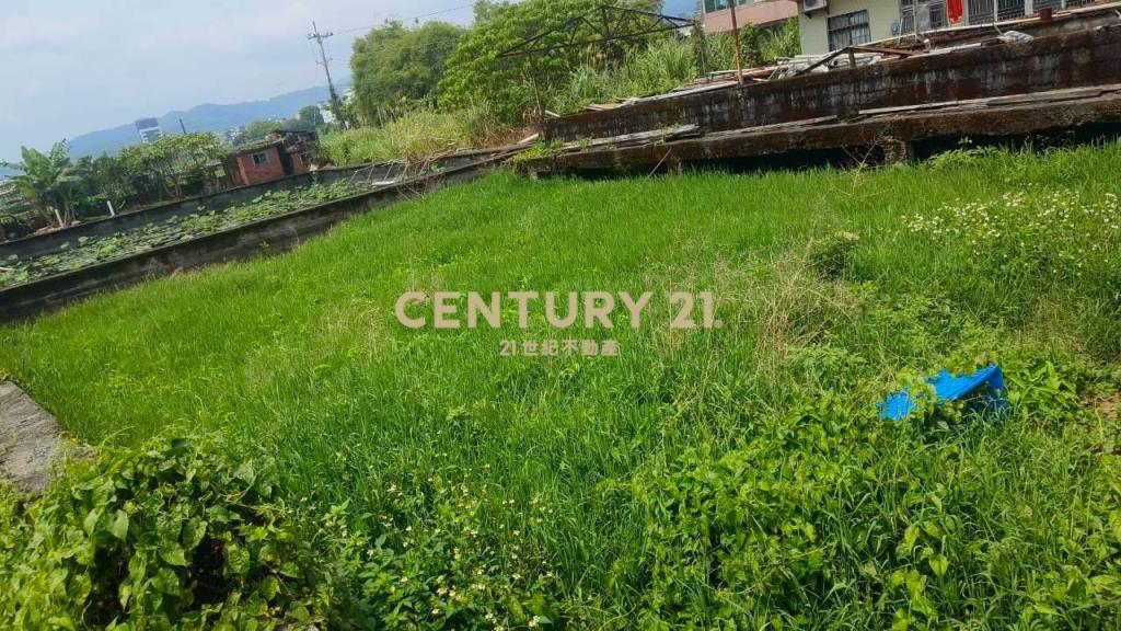 DC546德陽段有潛力賺錢農地