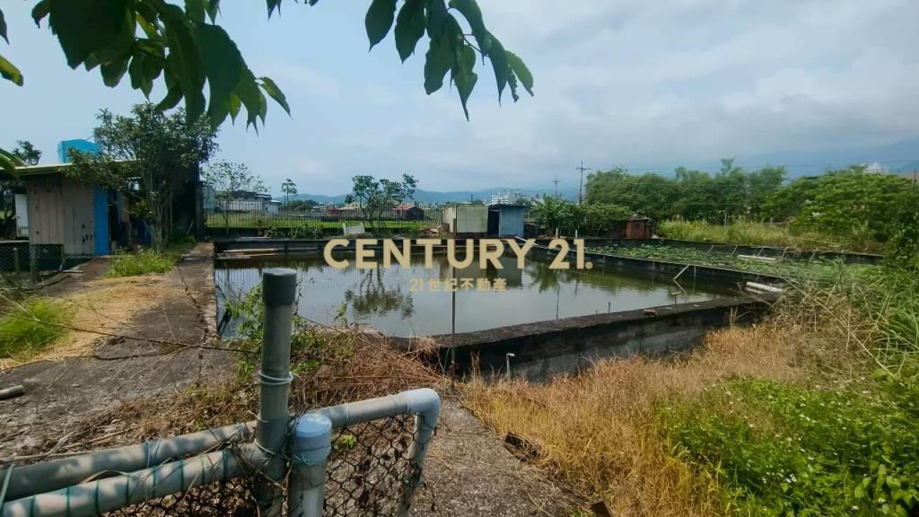 DC546德陽段有潛力賺錢農地