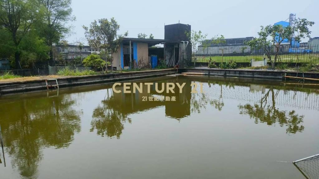 DC546德陽段有潛力賺錢農地