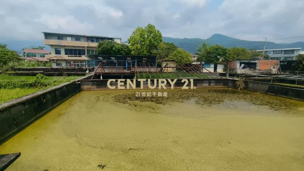 DC546德陽段有潛力賺錢農地