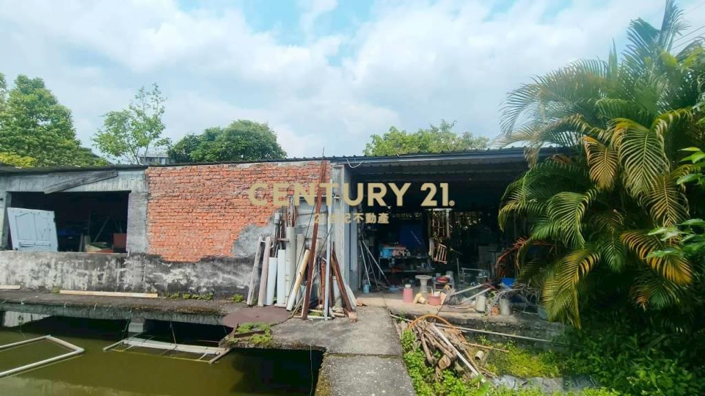 DC546德陽段有潛力賺錢農地