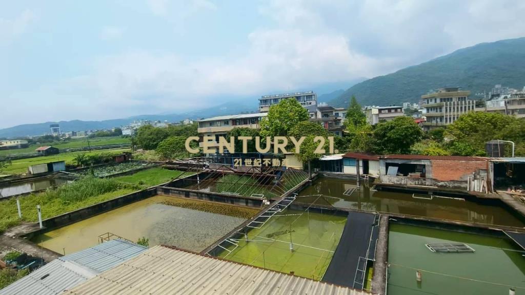 DC546德陽段有潛力賺錢農地