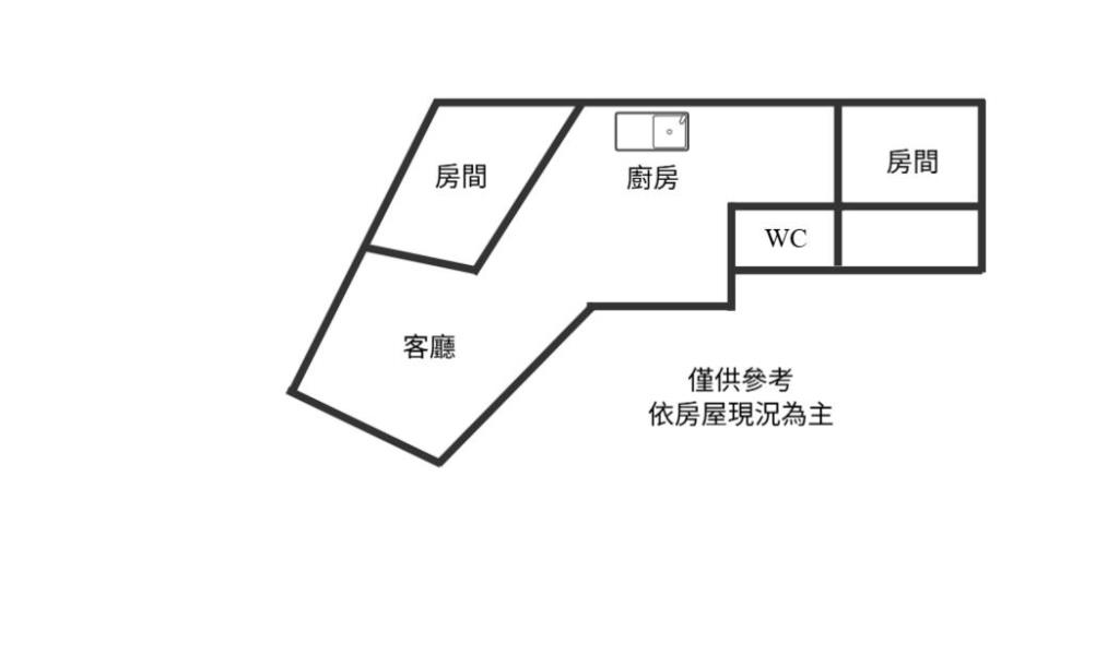 DA968礁溪五峰旗下優質公寓