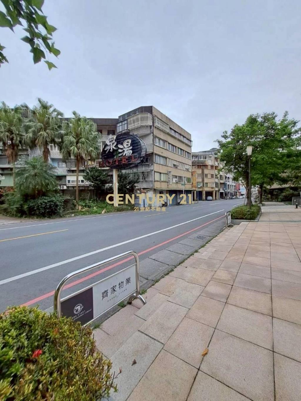 DA968礁溪五峰旗下優質公寓