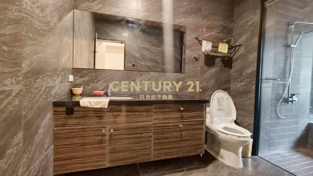 DH072(租)礁溪凱三樓中樓湯屋美宅