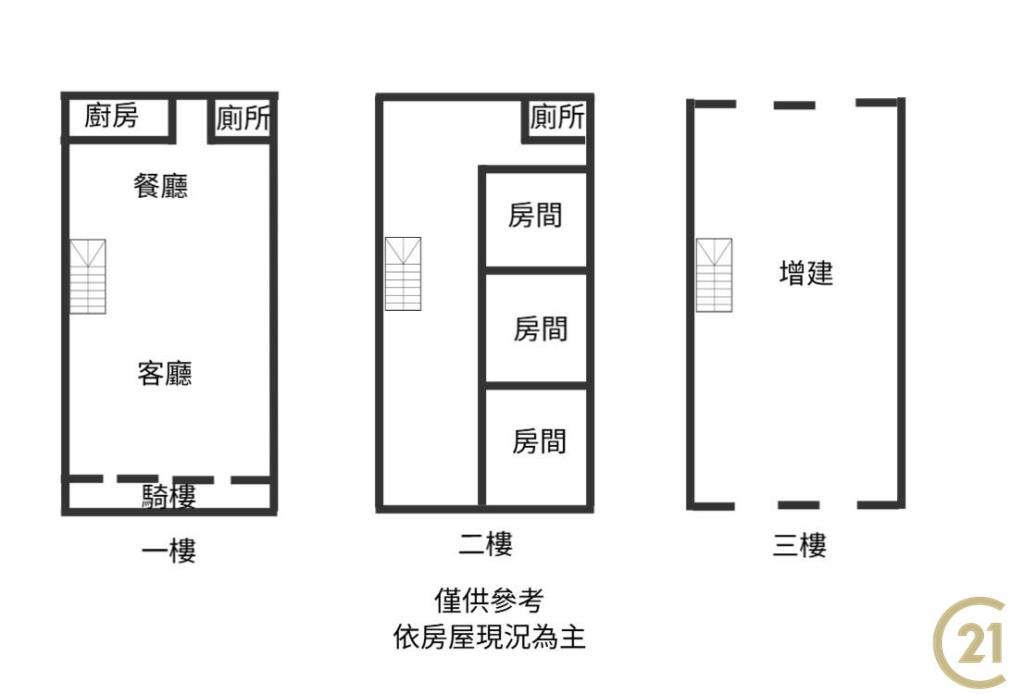 DB432近交流道店面透天別墅
