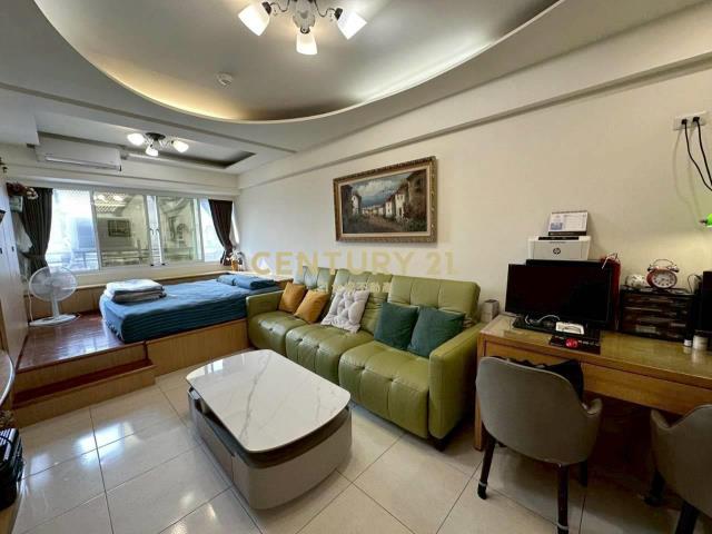  DA969礁溪溫紀一高樓層可格一房一廳