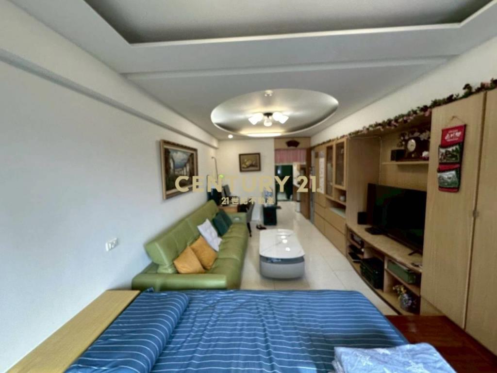  DA969礁溪溫紀一高樓層可格一房一廳