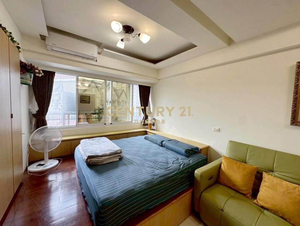  DA969礁溪溫紀一高樓層可格一房一廳