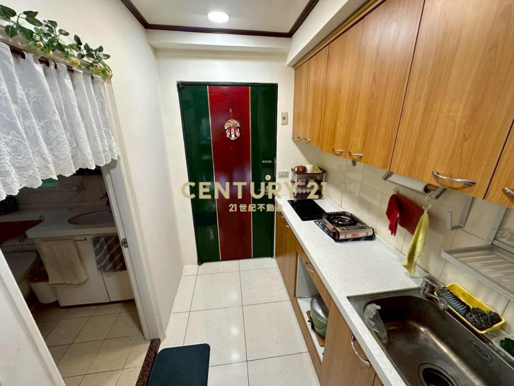  DA969礁溪溫紀一高樓層可格一房一廳