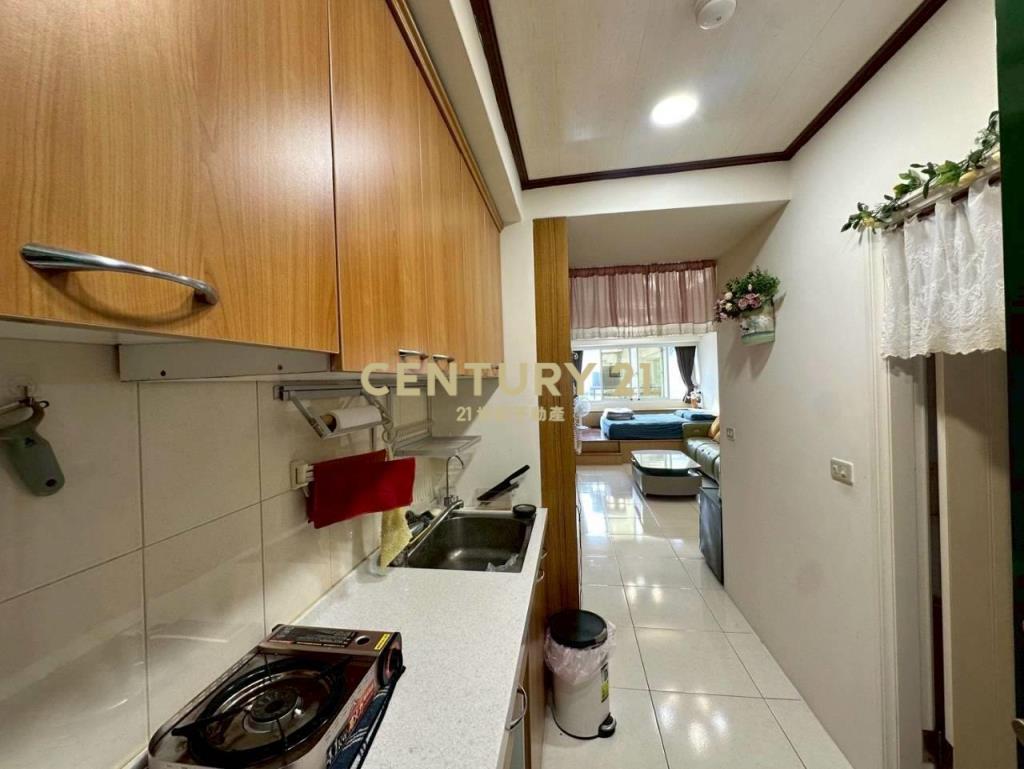  DA969礁溪溫紀一高樓層可格一房一廳