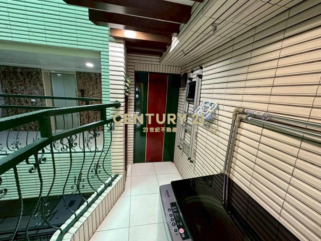  DA969礁溪溫紀一高樓層可格一房一廳